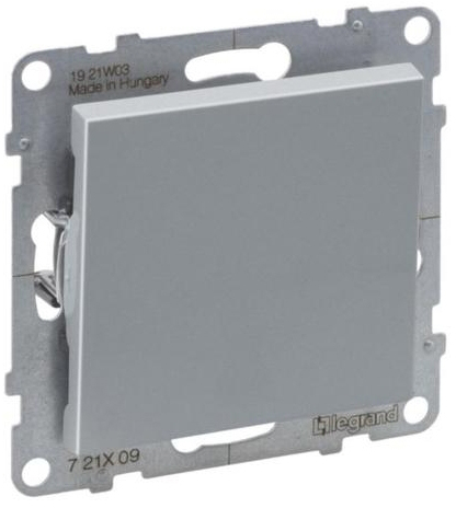 Вимикач Legrand Suno (721309)