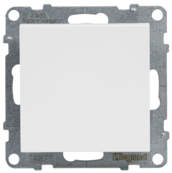 Выключатель Legrand Suno (721109) цена 268 грн - фотография 2