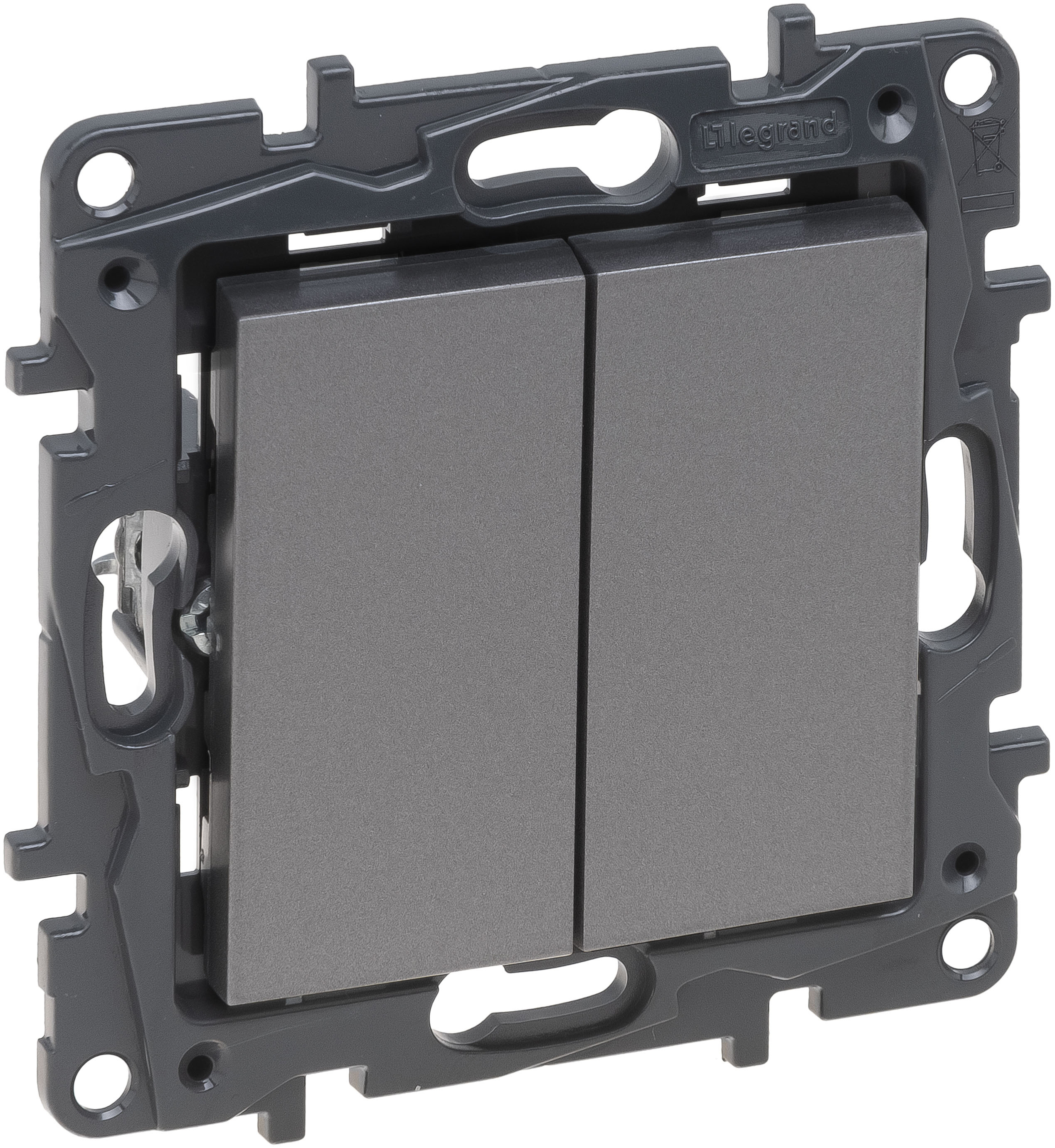 Legrand Niloe Step (863405)