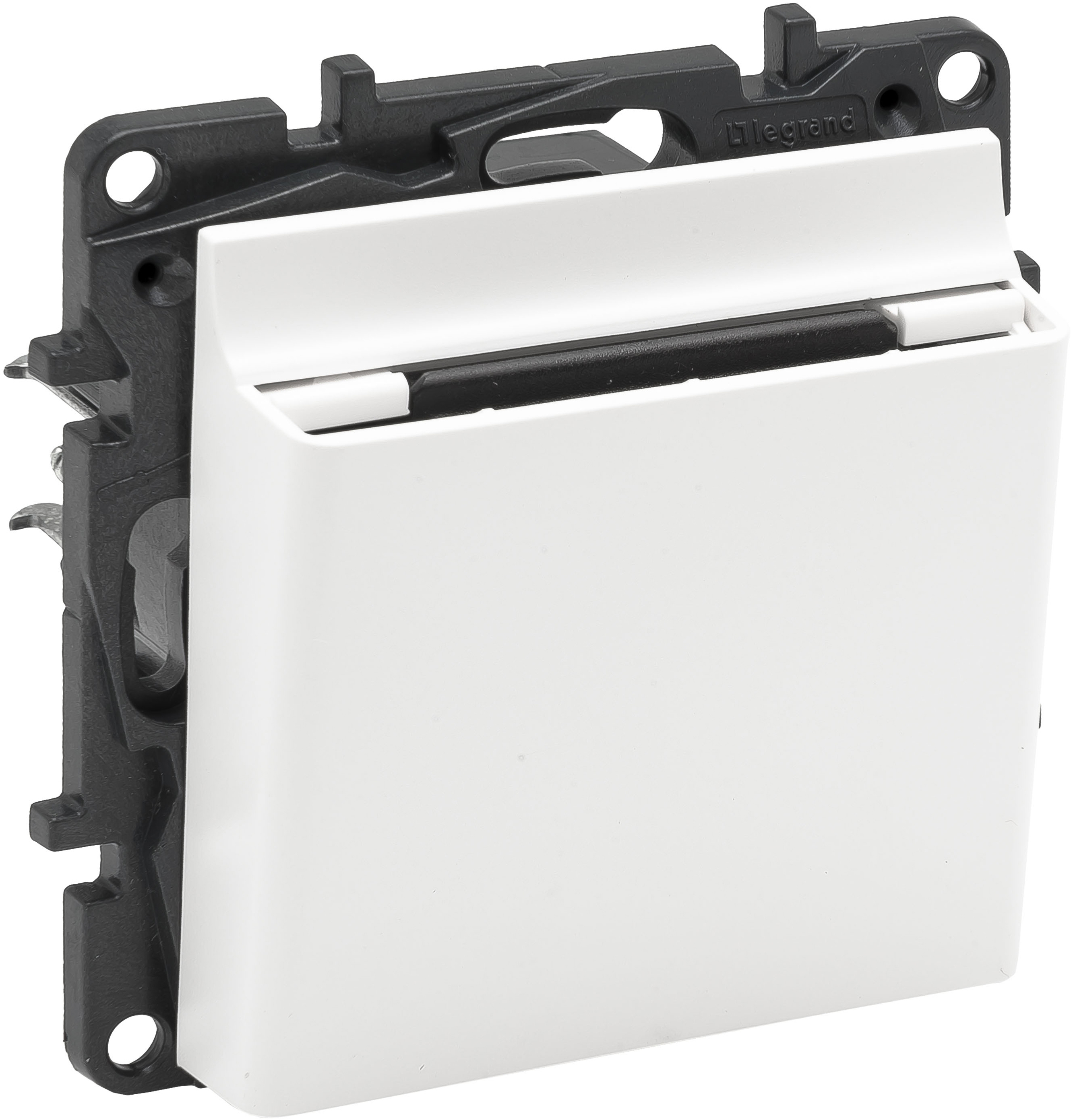 Вимикач Legrand Niloe Step (863146)