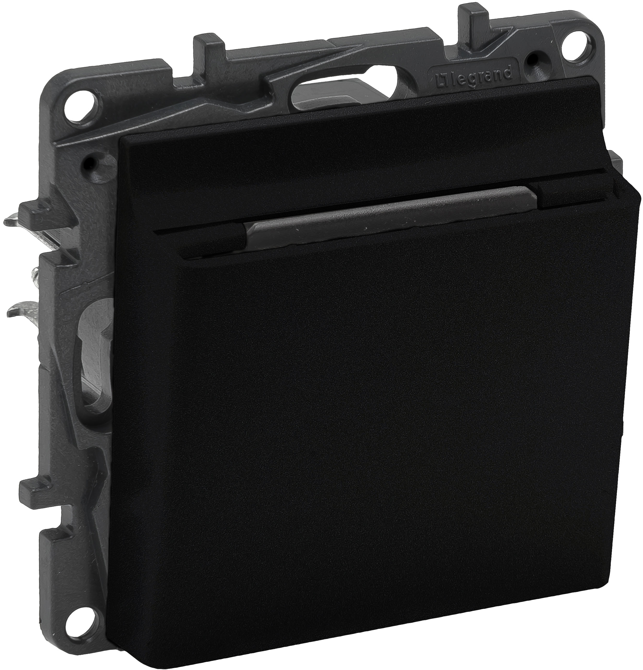 Выключатель Legrand Niloe Step (863546)