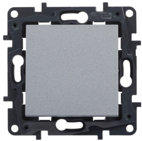 Выключатель Legrand Niloe Step (863309) цена 205 грн - фотография 2
