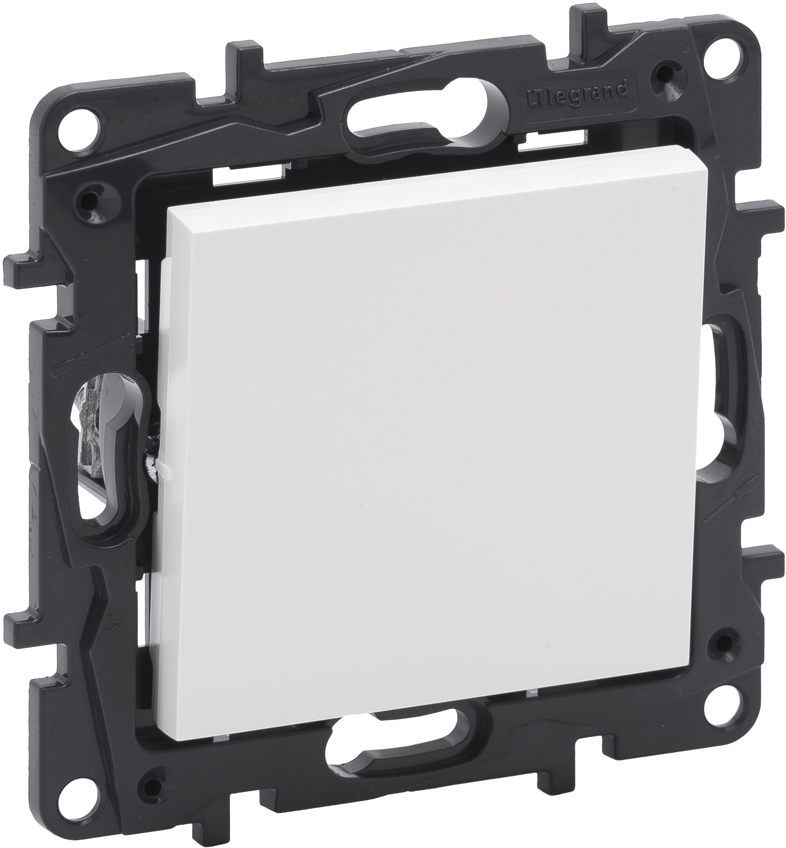 Вимикач Legrand Niloe Step (863109)