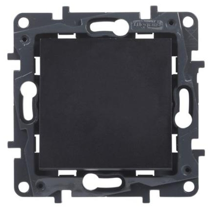 Выключатель Legrand Niloe Step (863509) цена 205 грн - фотография 2