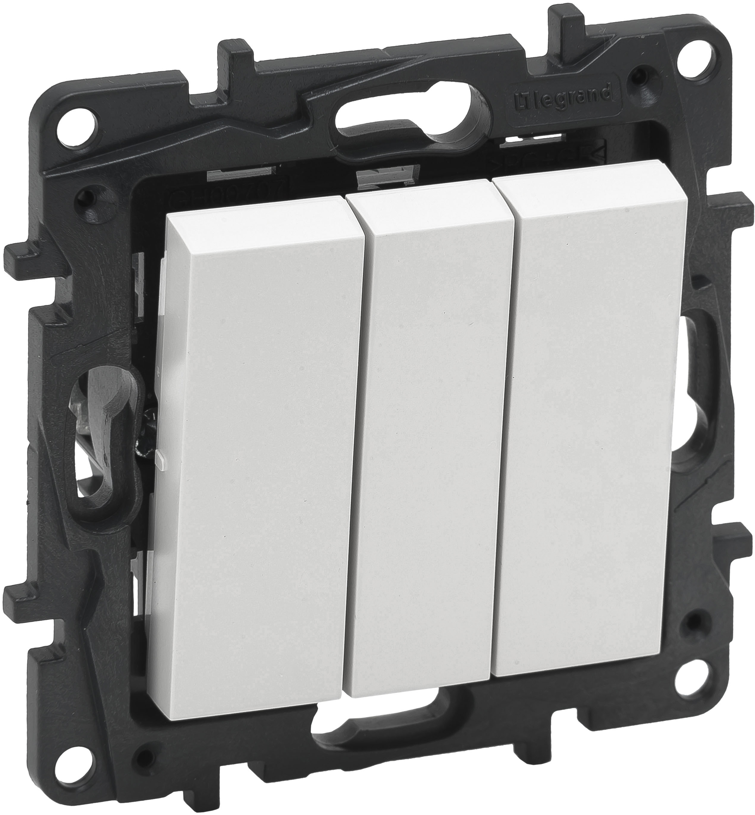 Выключатель Legrand Niloe Step (863103)