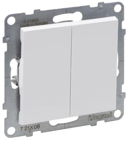 Выключатель Legrand Suno (721108)