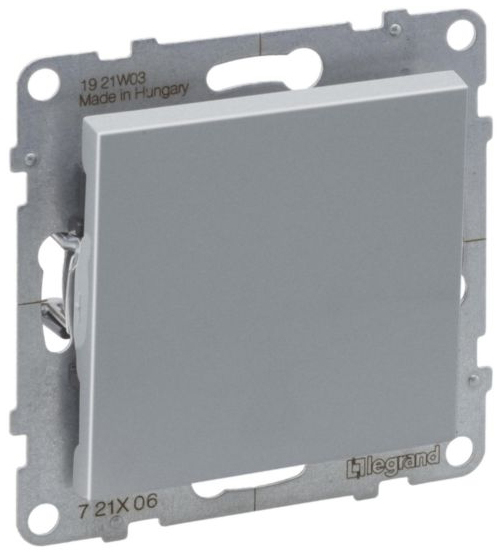 Выключатель Legrand Suno (721306)