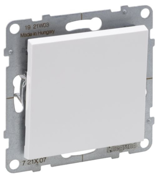 Выключатель Legrand Suno (721107)