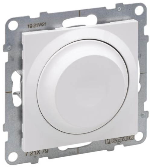 Світлорегулятор Legrand Suno (721179)