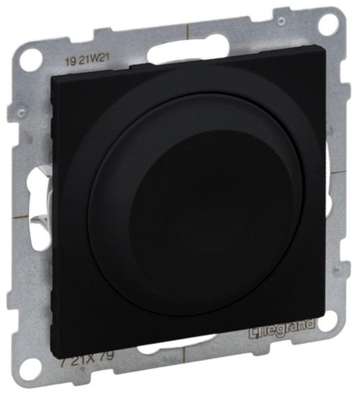 Світлорегулятор Legrand Suno (721479) ціна 2813 грн - фотографія 2