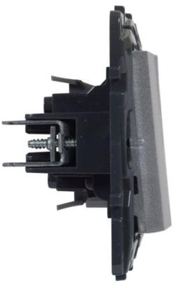 Выключатель Legrand Niloe Step (863308) цена 369 грн - фотография 2