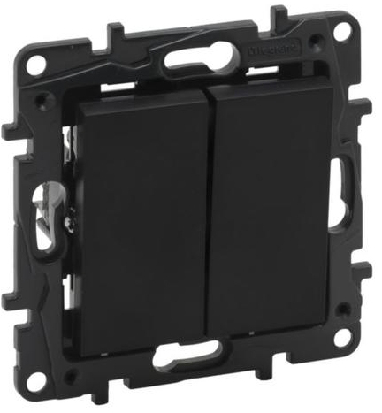 Выключатель Legrand Niloe Step (863508) цена 369 грн - фотография 2