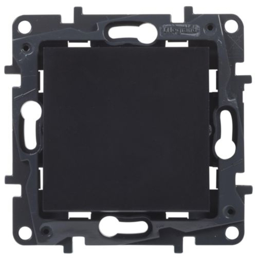 Выключатель Legrand Niloe Step (863506) цена 189 грн - фотография 2