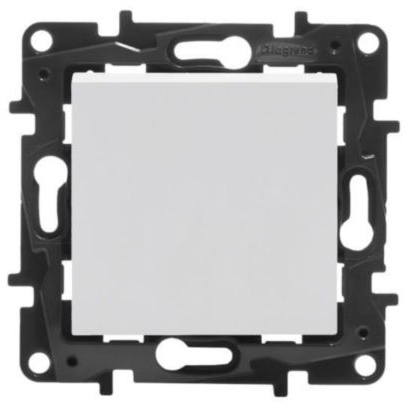 Вимикач Legrand Niloe Step (863107) ціна 346 грн - фотографія 2