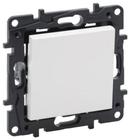 Вимикач Legrand Niloe Step (863107)