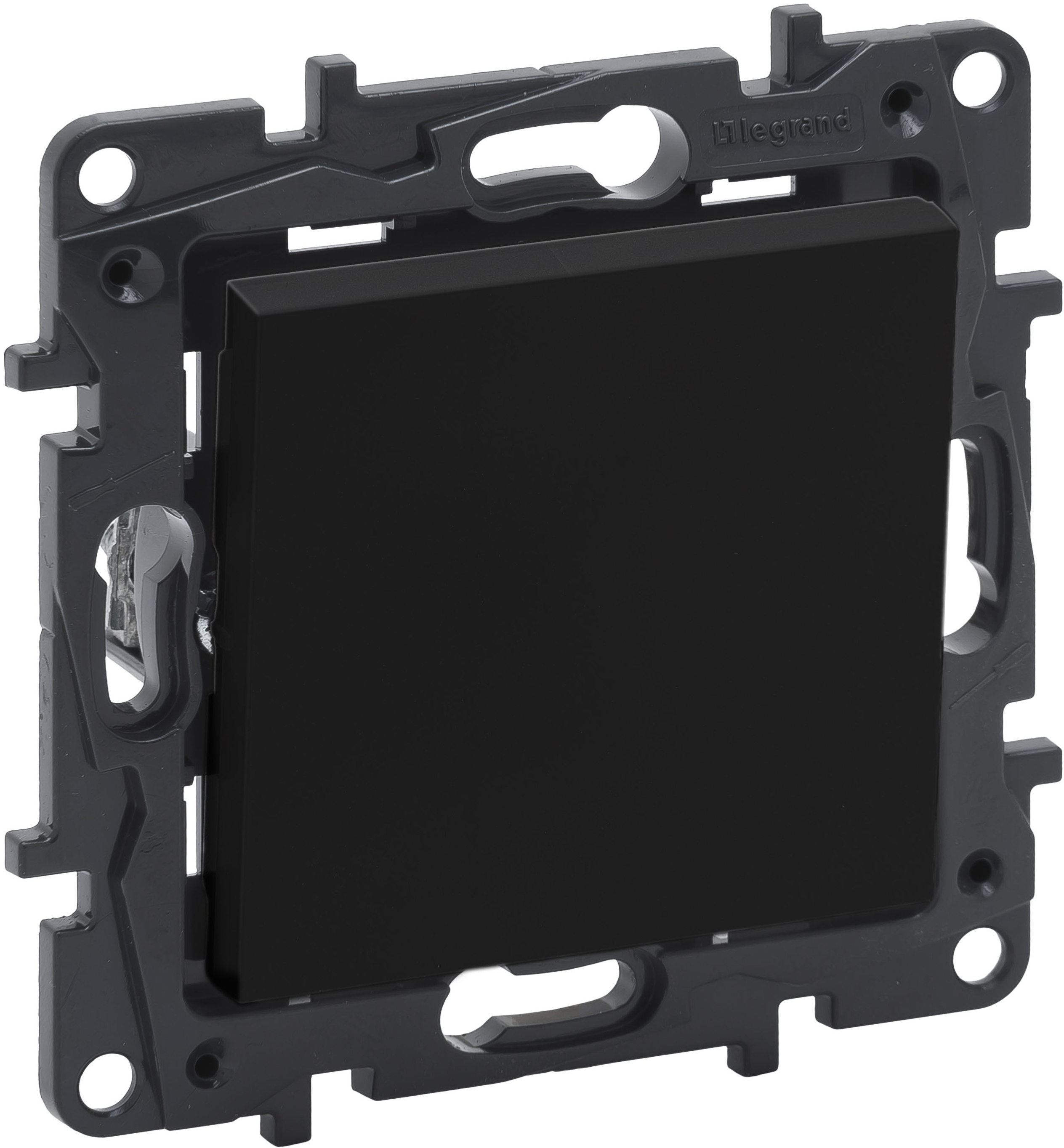Вимикач Legrand Niloe Step (863507)