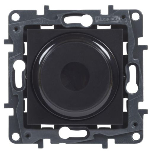 Світлорегулятор Legrand Niloe Step (863552) ціна 2273 грн - фотографія 2
