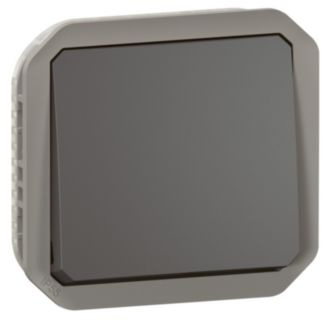 Выключатель Legrand Plexo (069801L) цена 354 грн - фотография 2