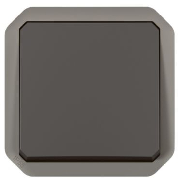 Выключатель Legrand Plexo (069801L)