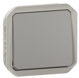 Выключатель Legrand Plexo (069511L) цена 354 грн - фотография 2