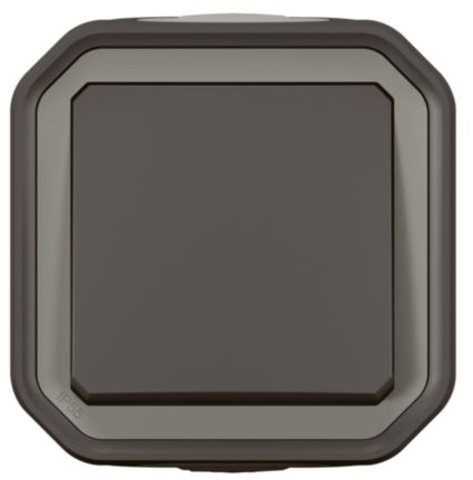 Вимикач Legrand Plexo (069761L) ціна 487 грн - фотографія 2