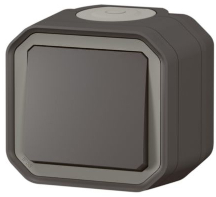 Вимикач Legrand Plexo (069761L)