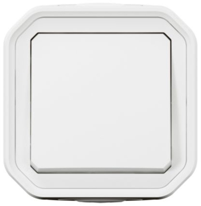 Вимикач Legrand Plexo (069751L) ціна 487 грн - фотографія 2