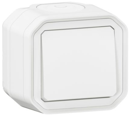 Вимикач Legrand Plexo (069751L)