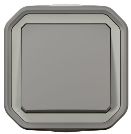 Вимикач Legrand Plexo (069711L) ціна 487 грн - фотографія 2