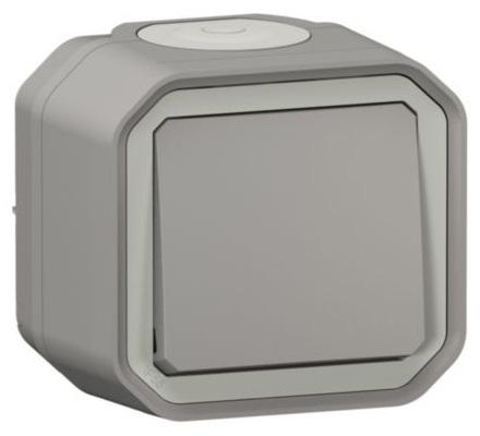 Вимикач Legrand Plexo (069711L)