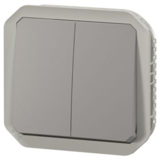 в продаже Выключатель Legrand Plexo (069525L) - фото 3