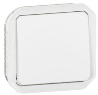 Выключатель Legrand Plexo (069611L)