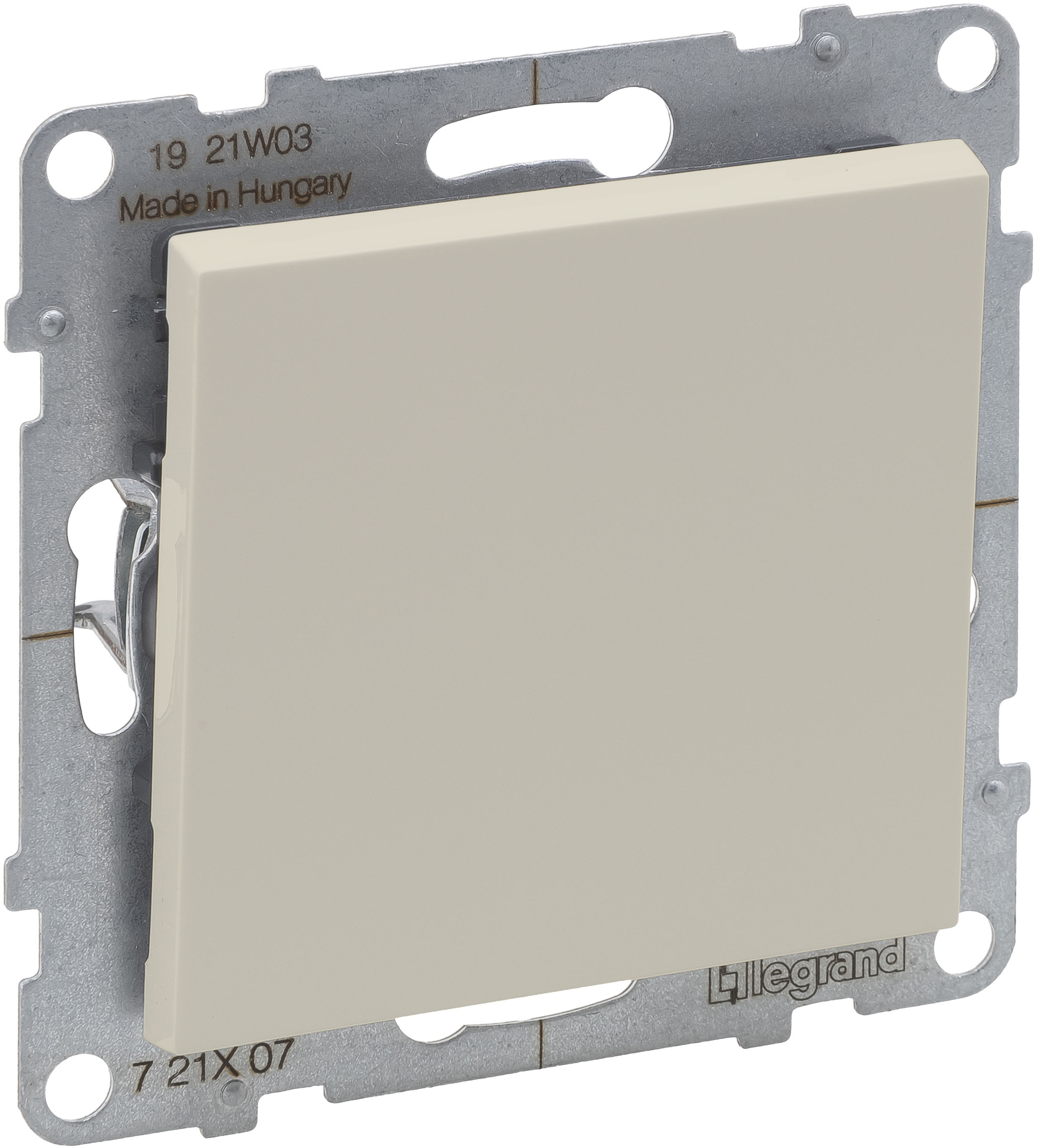 Выключатель Legrand Suno (721207)
