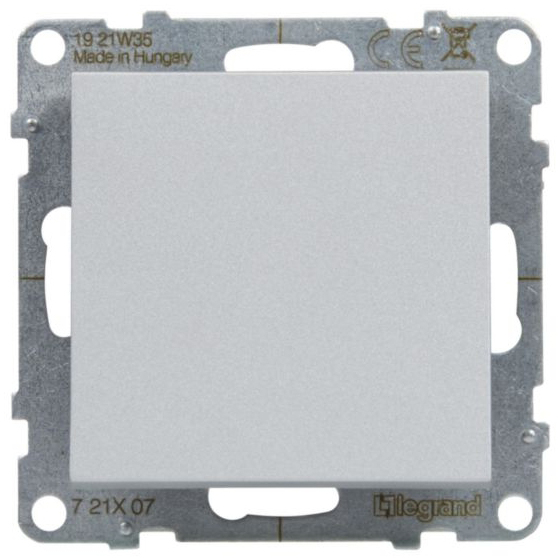 Выключатель Legrand Suno (721307) цена 737 грн - фотография 2