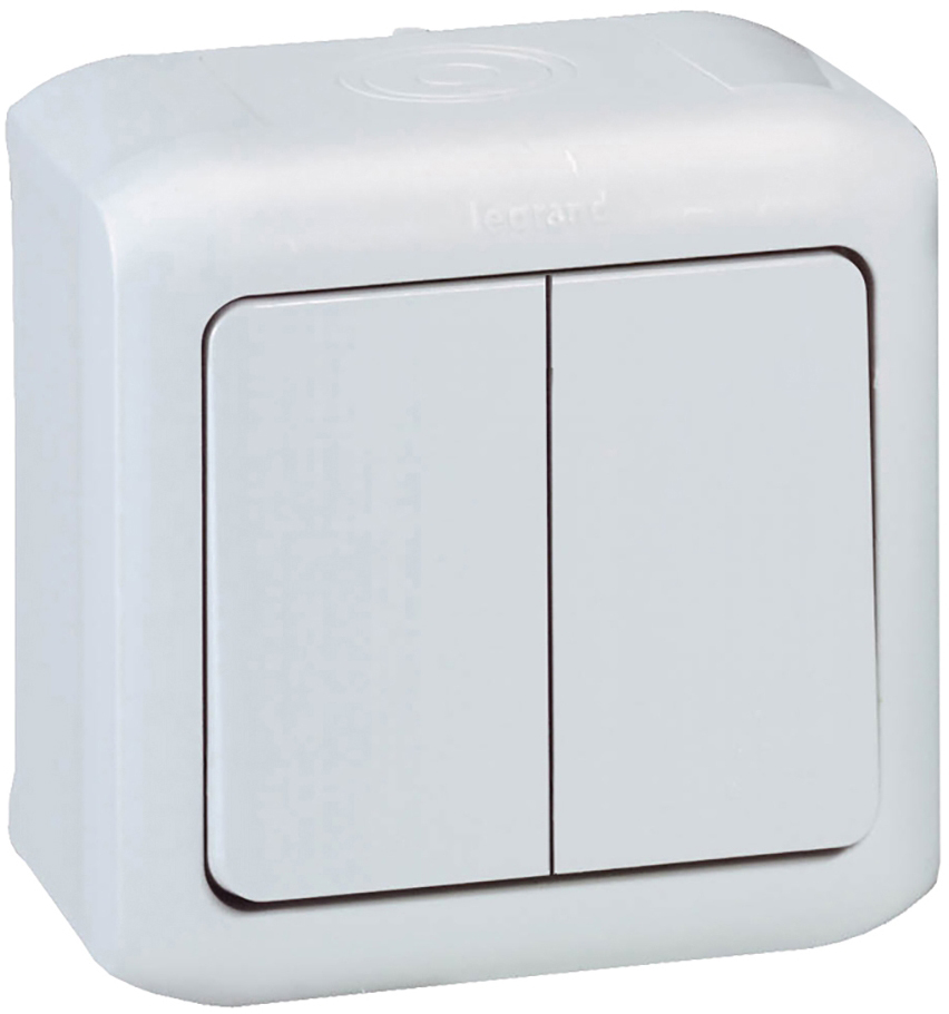 Выключатель Legrand Forix (782361)