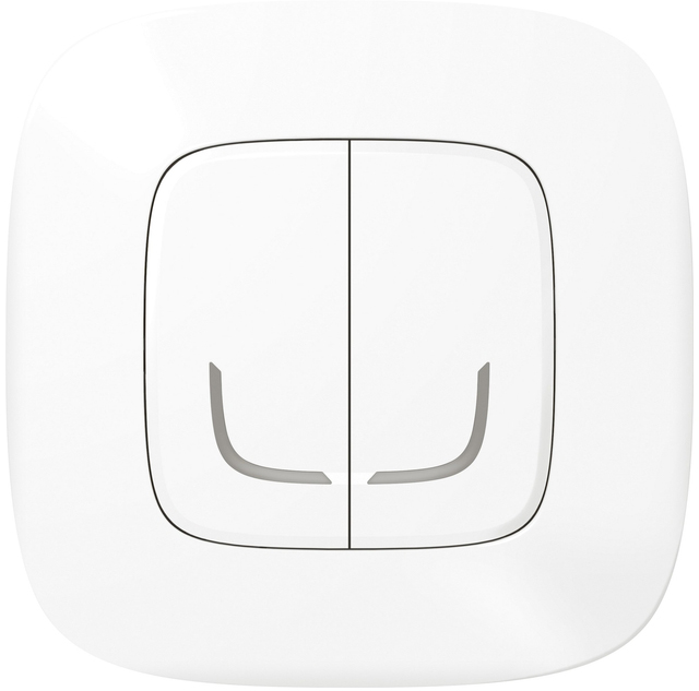 продаємо Legrand Valena Allure with Netatmo (752587) в Україні - фото 4
