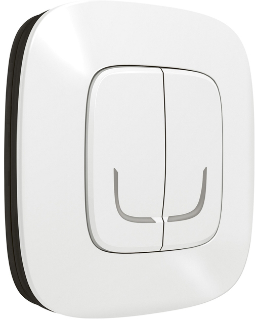 Legrand Valena Allure with Netatmo (752587)
