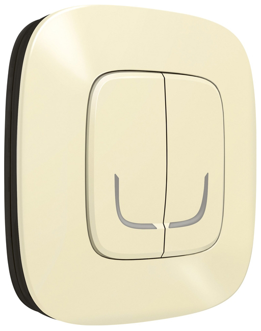 Legrand Valena Allure with Netatmo (752687)