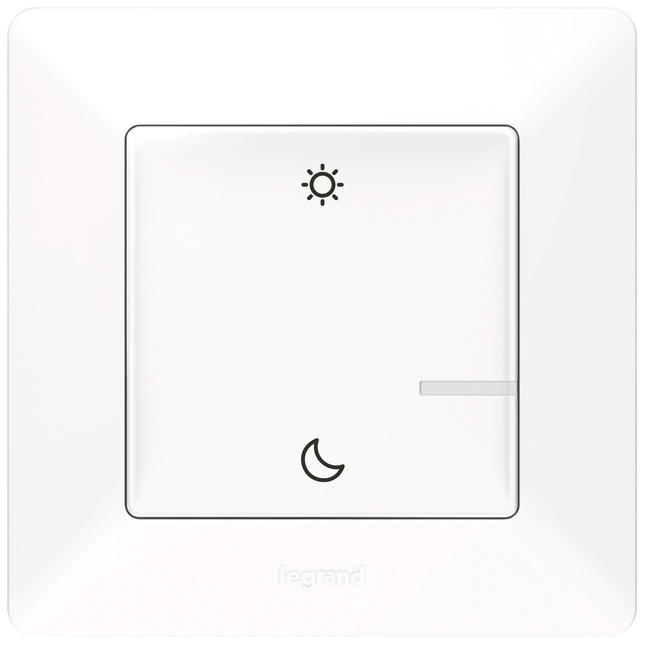 продаём Legrand Valena Life with Netatmo (752189) в Украине - фото 4