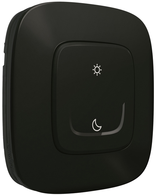 Розумний вимикач Legrand Valena Allure with Netatmo (752889)