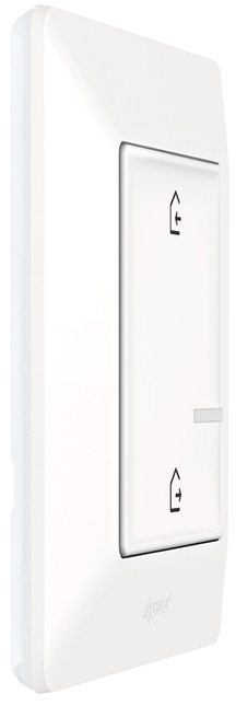 Умный выключатель Legrand Valena Life with Netatmo (752186) цена 1940 грн - фотография 2