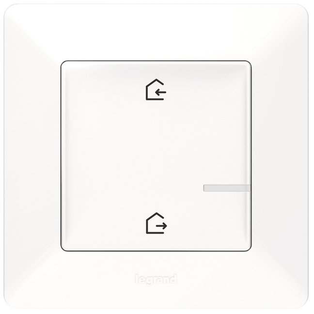 продаём Legrand Valena Life with Netatmo (752186) в Украине - фото 4