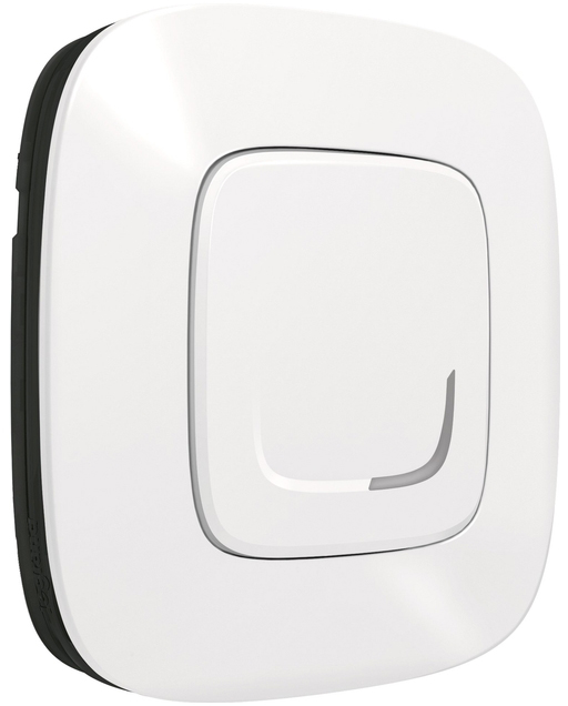 Розумний вимикач Legrand Valena Allure with Netatmo (752585)
