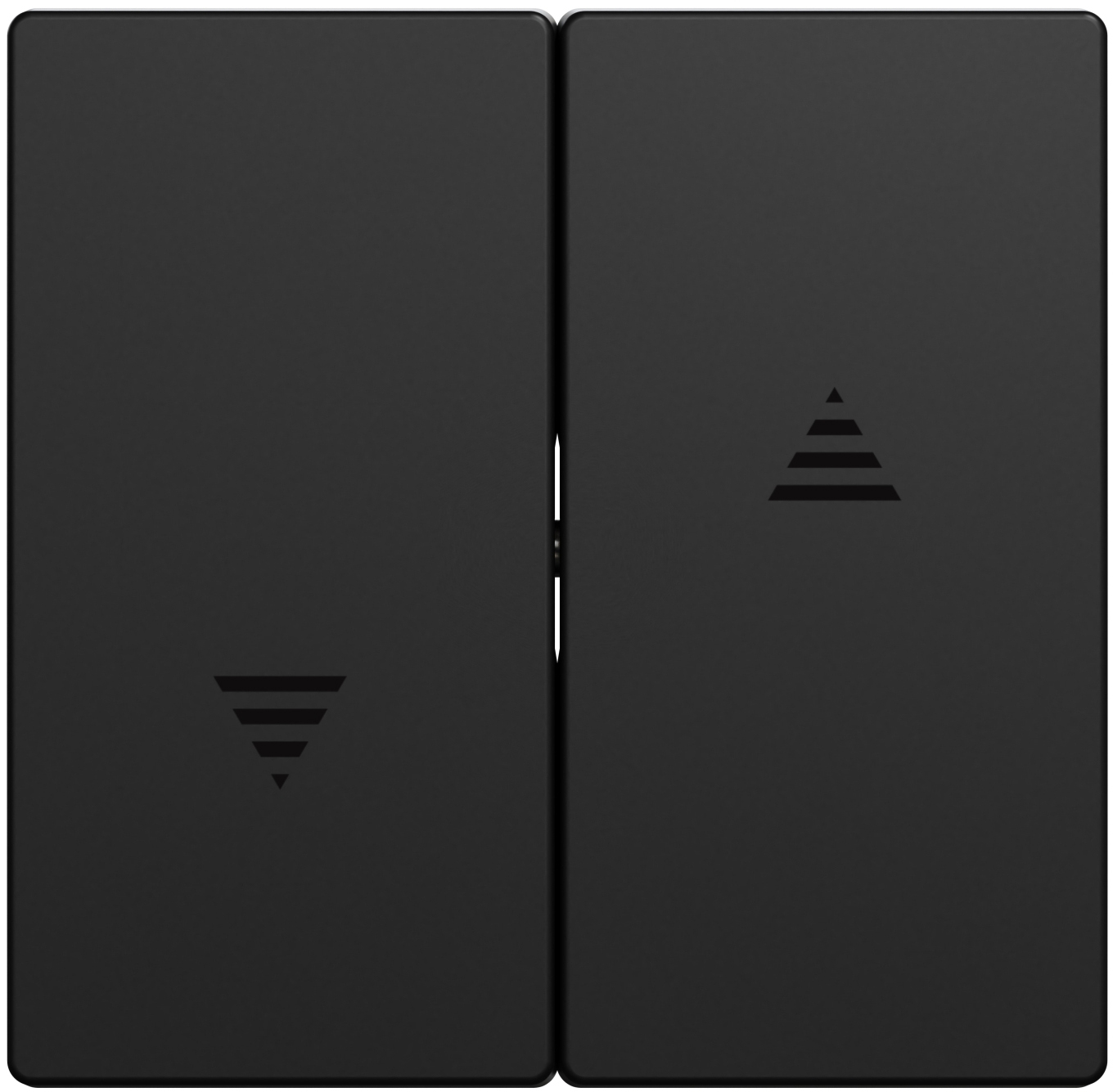 Клавиша выключателя Schneider Electric Merten System M (MEG3855-0403) цена 873 грн - фотография 2