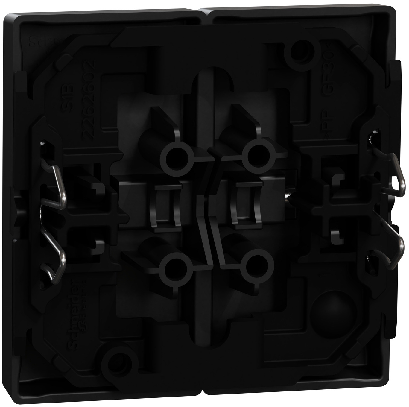 в продаже Клавиша выключателя Schneider Electric Merten System M (MEG3855-0403) - фото 3