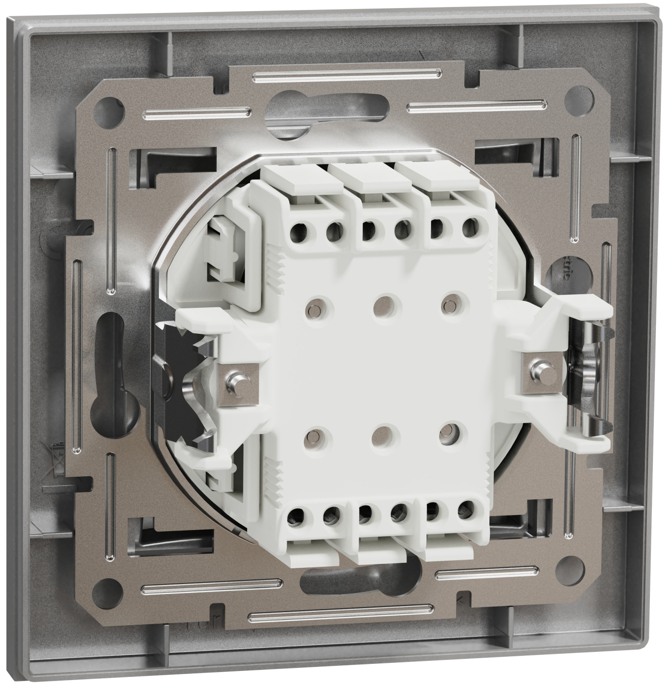 в продаже Роллетный выключатель Schneider Electric Miluz ED (WDE013S04) - фото 3