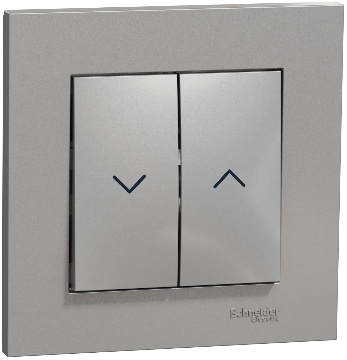 Роллетный выключатель Schneider Electric Miluz ED (WDE013S04)