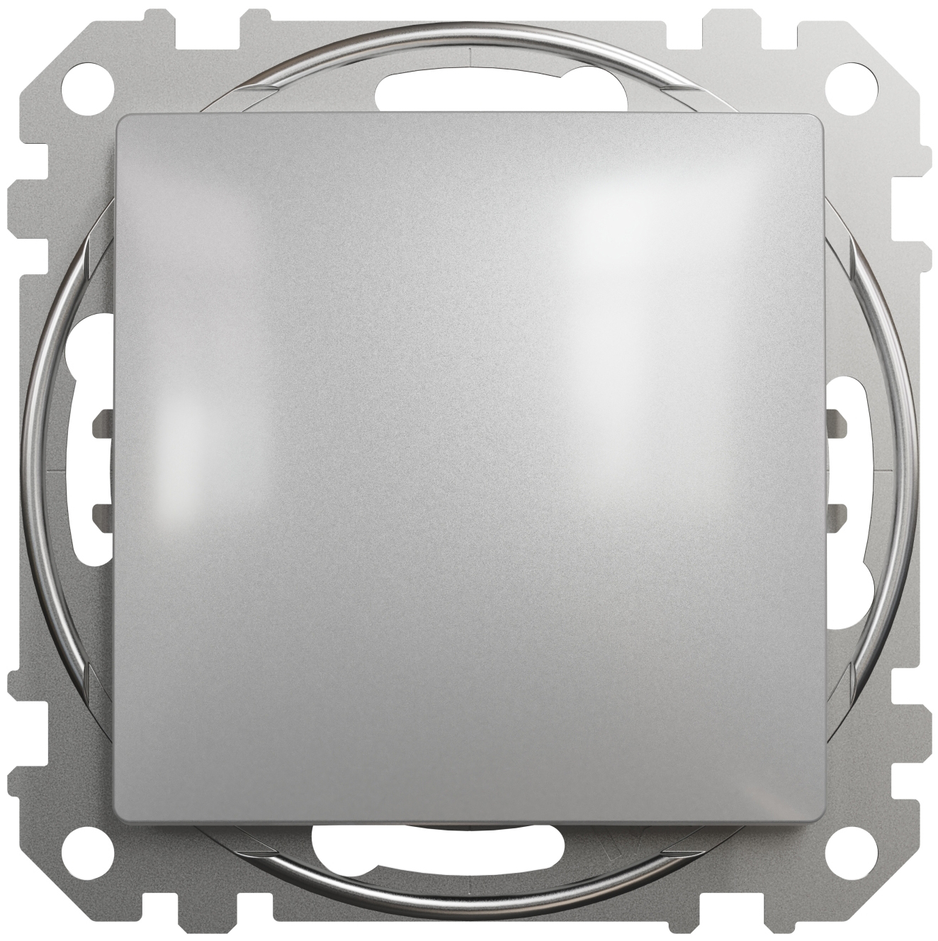 Выключатель Schneider Electric Sedna Design (SDD113101) цена 202 грн - фотография 2