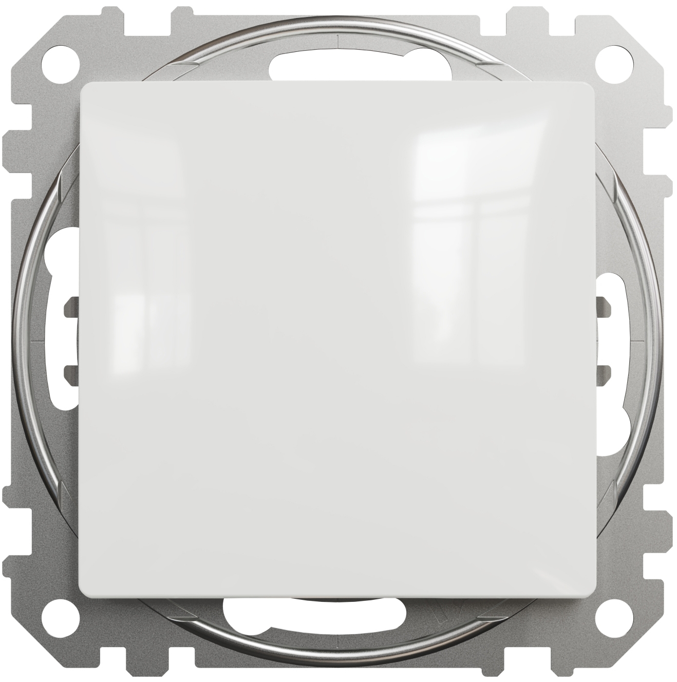 Выключатель Schneider Electric Sedna Design (SDD111101) цена 167 грн - фотография 2