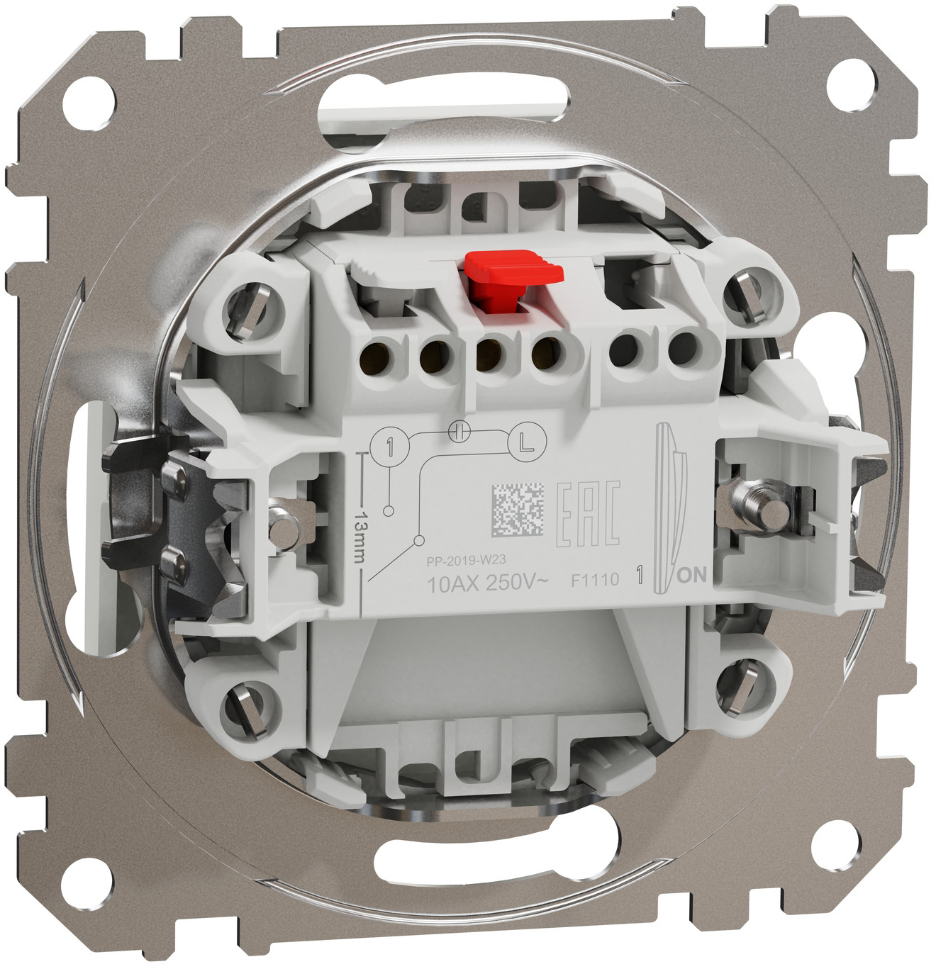 в продаже Выключатель Schneider Electric Sedna Design (SDD111101) - фото 3